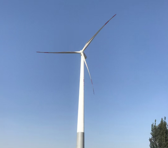 饶河风电基础二次灌浆料的强度要求和用量计算 风电灌浆料施工注意事项