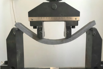 饶河高延性混凝土 高延性砂浆 抗震加固混凝土产品特点 施工流程