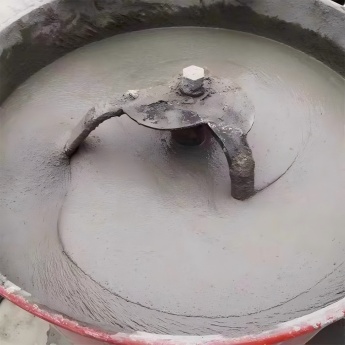 饶河灌浆料常见问题与解决方法