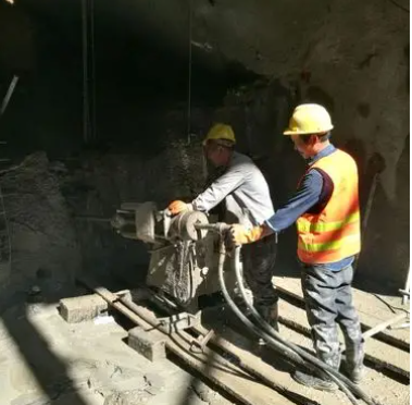 饶河水下抗分散灌浆料特点 水下不分散注浆料介绍