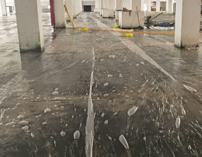 饶河不发火砂浆和不发火金属骨料有什么区别