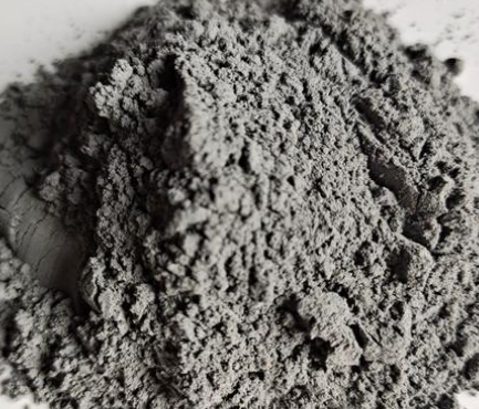 饶河硅灰和粉煤灰的区别用途