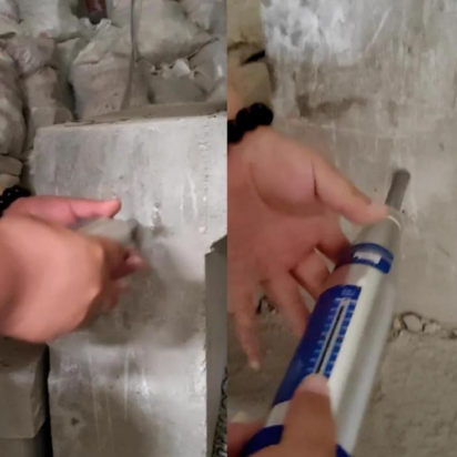 饶河混凝土强度不足的原因及处理方法