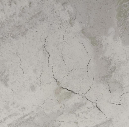 饶河灌浆料为什么会产生裂缝？出现裂缝该如何处理？