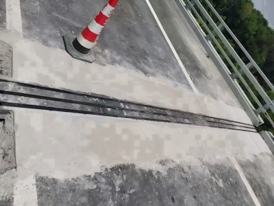 饶河伸缩缝更换后浇筑材料快速结构修补料速砼的产品特点及施工流程​