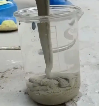 饶河水工混凝土絮凝剂，水下抗分散剂的作用及施工方法