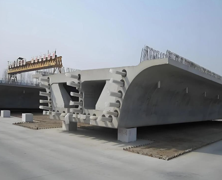 饶河抗冻压浆料的特点及标准化施工工艺